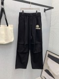 使い勝手良し バレンシアガ コピー の早秋の25 ssカジュアルパンツ