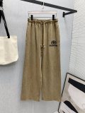日本未入荷 バレンシアガ n級品 の早秋の25 ssカジュアルパンツ