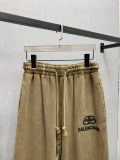 日本未入荷 バレンシアガ n級品 の早秋の25 ssカジュアルパンツ