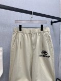 超奇跡の入荷☆ バレンシアガ 激安通販 の早秋の25 ssカジュアルパンツ