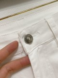 高品質 エルメス コピーおすすめ 25 SS 秋冬メンズ水洗ミニストレートジーンズ