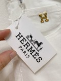 高品質 エルメス コピーおすすめ 25 SS 秋冬メンズ水洗ミニストレートジーンズ