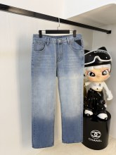 日本未入荷 グッチ コピー の25 SS四季モデル超燃爆撃街シリーズの最もジーンズ