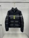 累積売上総額第１位！ グッチ 偽物通販 の25 ss 秋冬 のファッションダブルG衝突カラーのジョイントバンドダウンジャケット