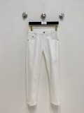 高品質 エルメス コピーおすすめ 25 SS 秋冬メンズ水洗ミニストレートジーンズ