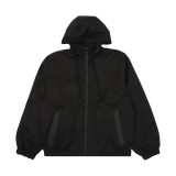 超奇跡の入荷☆ グッチ n級品 の2025SS秋冬オールドフラワーロゴジャケットポンチョジャケット