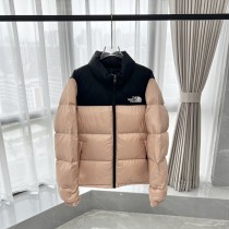 高品質 ザノースフェイス 激安偽物 ダウンジャケット