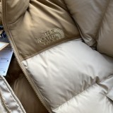 稀少 ザノースフェイス 激安通販 ダウンジャケット