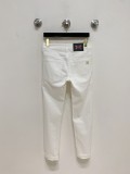 高品質 エルメス コピーおすすめ 25 SS 秋冬メンズ水洗ミニストレートジーンズ