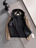 日本未入荷 グッチ 激安通販 の2025SS秋冬爆金コート