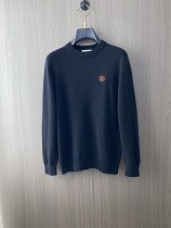 【話題商品！】 エルメス n級品 2025 SSの丸首ウールセーター