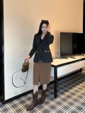 ★超人気 グッチ スーパーコピー の開襟ジャカードのブレザー2色