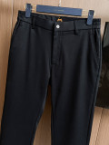 入手困難 エルメス n級品 25 SSカジュアルパンツ