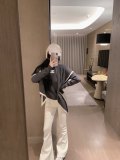 使い勝手良し シャネル 激安偽物 のニットセーター➕ストール2点セット3色