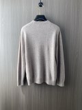 【話題商品！】 ロエベ 激安偽物 の25 ss丸首のウールセーター
