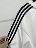 高品質 アディダス n級品 のプリント長袖Tシャツ