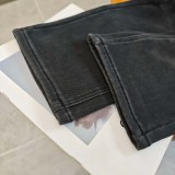累積売上総額第１位！ロエベ コピー の25 ssストレート水洗ジーンズ