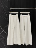 日本未入荷 ディオール コピーおすすめ の2025SS秋冬ミツバチ🐝ニットパンツ