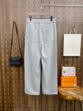 日本未入荷 ロエベ スーパーコピー 早秋の25 ssカジュアルパンツ