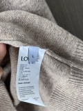 【話題商品！】 ロエベ 激安偽物 の25 ss丸首のウールセーター