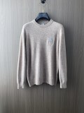 【話題商品！】 ロエベ 激安偽物 の25 ss丸首のウールセーター