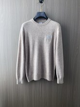【話題商品！】 ロエベ 激安偽物 の25 ss丸首のウールセーター