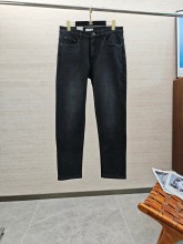 累積売上総額第１位！ロエベ コピー の25 ssストレート水洗ジーンズ