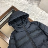 累積売上総額第１位！ ディオール 偽物通販 の2025SS秋冬両面着ダウンジャケット