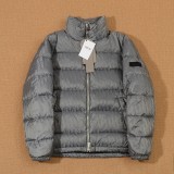 累積売上総額第１位！ディオール 激安偽物 の2025SS秋冬フルプリントショートダウンジャケット3色｜