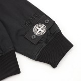 超奇跡の入荷☆ ディオール n級品 の2025SS秋冬刺繍アルファベットキャップパーカー