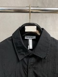日本未入荷 ロエベ n級品 の25 ssシャツのコート
