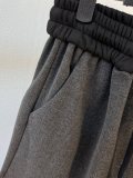 入手困難 ロエベ n級品 早秋の25 ssカジュアルパンツ