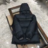 累積売上総額第１位！ ディオール 偽物通販 の2025SS秋冬両面着ダウンジャケット