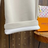稀少 ロエベ 激安通販 早秋の25 ssカジュアルパンツ