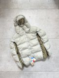 超奇跡の入荷☆ ナイキ スーパーコピー 連帽カップル秋冬機能レトロ保温厚手pコットンパン生地コート2色