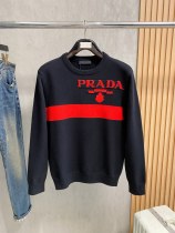 稀少 プラダ 激安偽物 の25 ss秋冬【新品】セーター