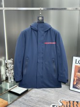 【限定】 プラダ n級品 の2025SS秋冬ダウンジャケット
