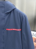 【限定】 プラダ n級品 の2025SS秋冬ダウンジャケット