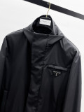 累積売上総額第１位！ プラダ n級品 の2025SS秋冬ジャケット