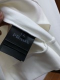 超奇跡の入荷☆ プラダ n級品 の2025SS秋冬ファッションカジュアル下地厚手長袖衛衣