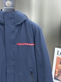 【限定】 プラダ n級品 の2025SS秋冬ダウンジャケット