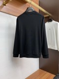 一目惚れ♪ プラダ 偽物通販 の2025SS秋冬ファッションカジュアル下地厚手長袖衛衣