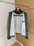 追跡付 プラダ 激安通販 の2025SS秋冬メンズコートカジュアルジャケット