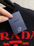 稀少 プラダ 激安偽物 の25 ss秋冬【新品】セーター