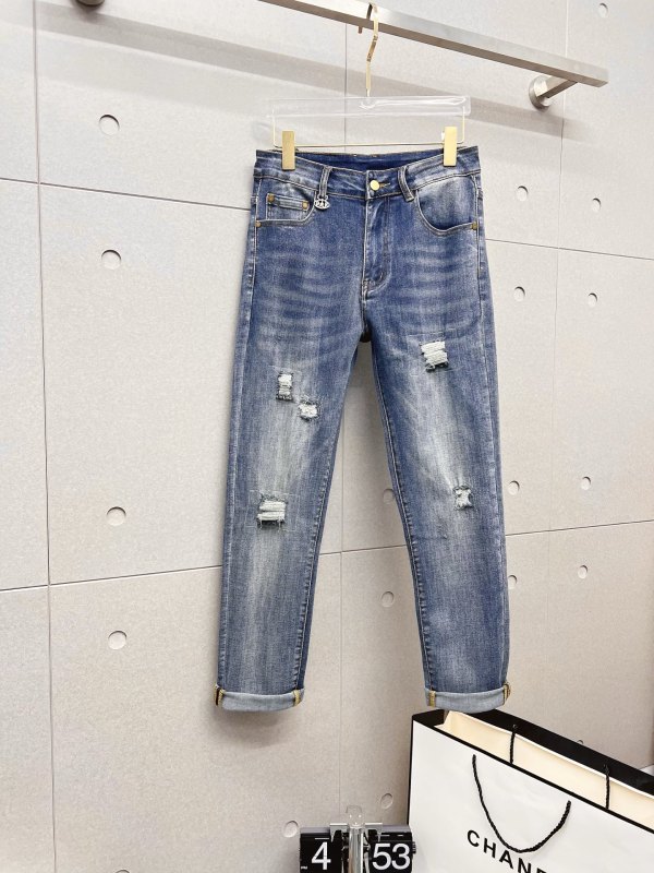 超奇跡の入荷☆ プラダ スーパーコピー の2025SS秋冬メンズデニム