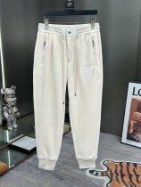 【話題商品！】 プラダ コピーおすすめ の2025SS秋冬スエードパンツ