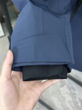 【限定】 プラダ n級品 の2025SS秋冬ダウンジャケット