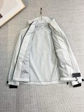 新作 プラダ コピー の2025SS秋冬ジャケット