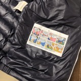 使い勝手良し モンクレール コピーおすすめ 秋冬のメンズショートダウンジャケット 軽量ダウンコート