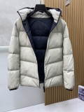 超奇跡の入荷☆ モンクレール 偽物通販 秋冬のダウンジャケット
